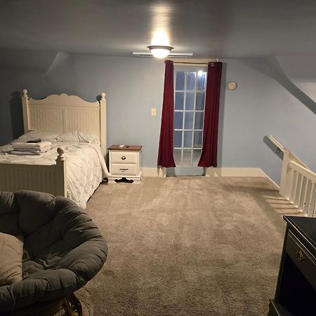 Unit 2 At Oilgate At Oakdale Apartment Akron Luaran gambar