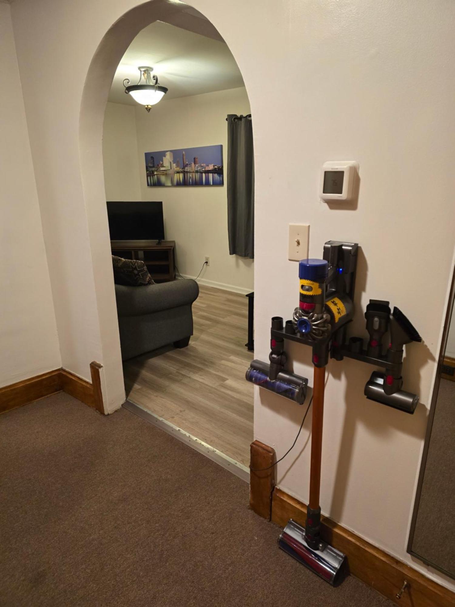 Unit 2 At Oilgate At Oakdale Apartment Akron Luaran gambar