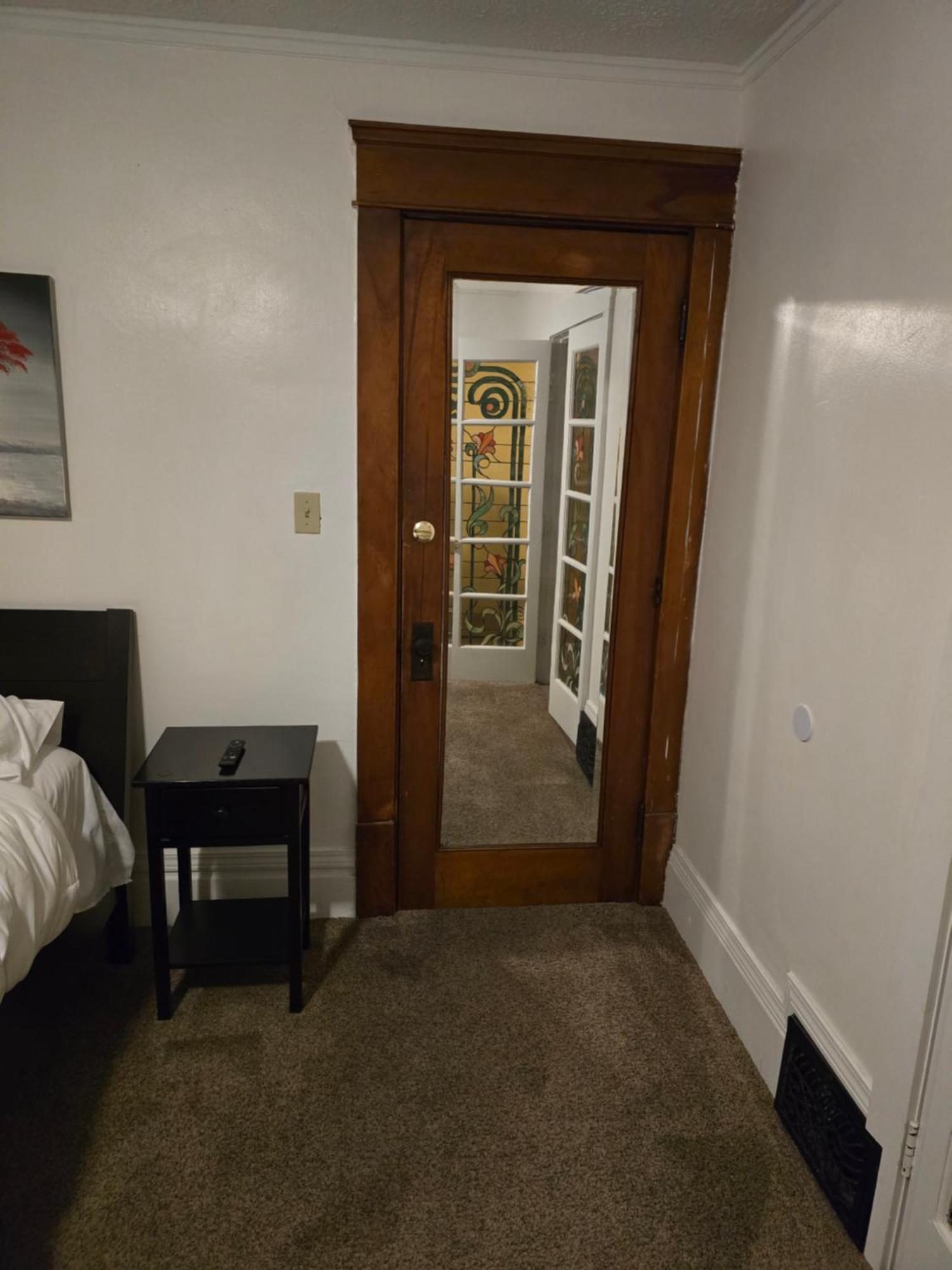 Unit 2 At Oilgate At Oakdale Apartment Akron Luaran gambar