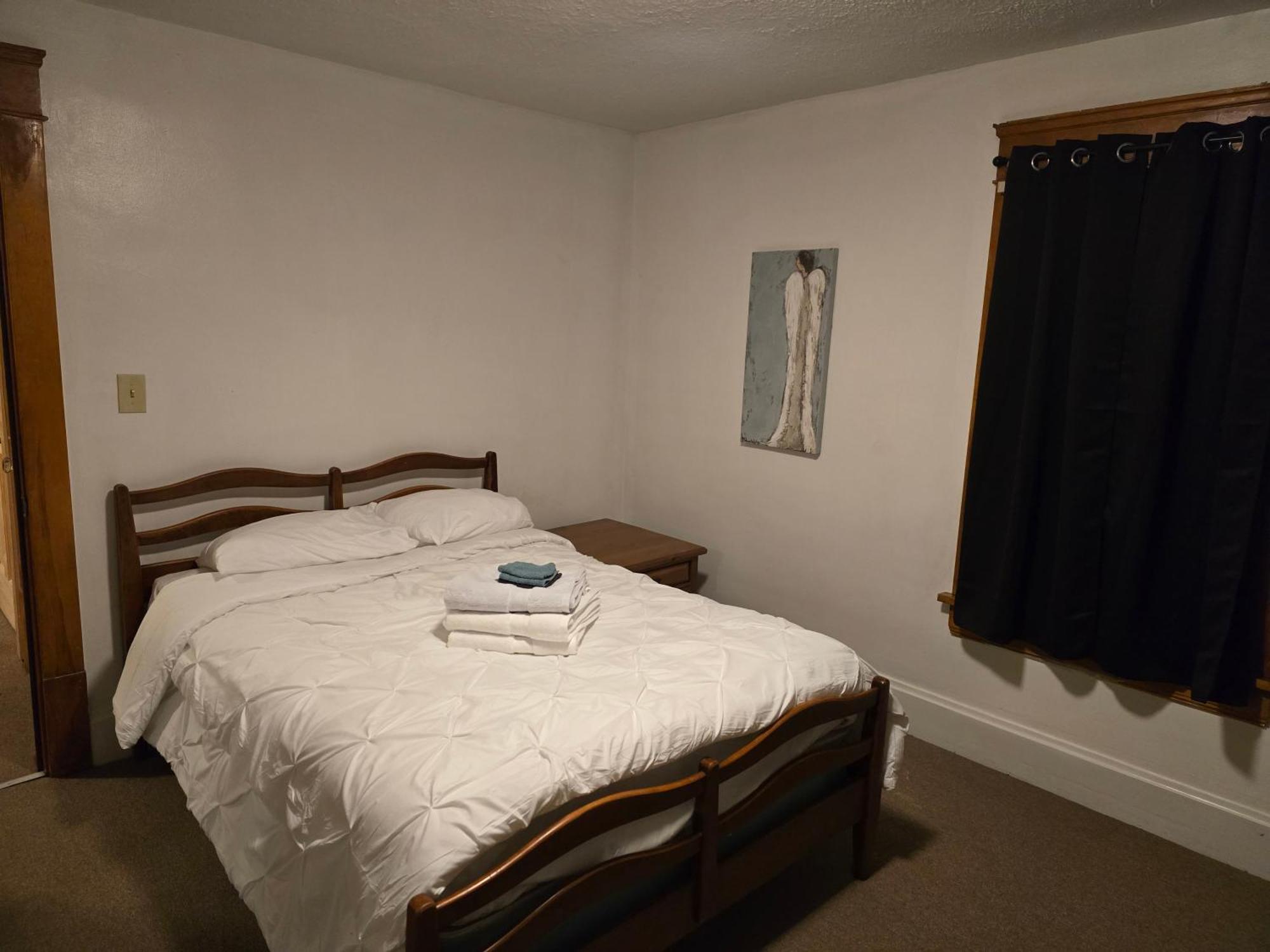Unit 2 At Oilgate At Oakdale Apartment Akron Luaran gambar