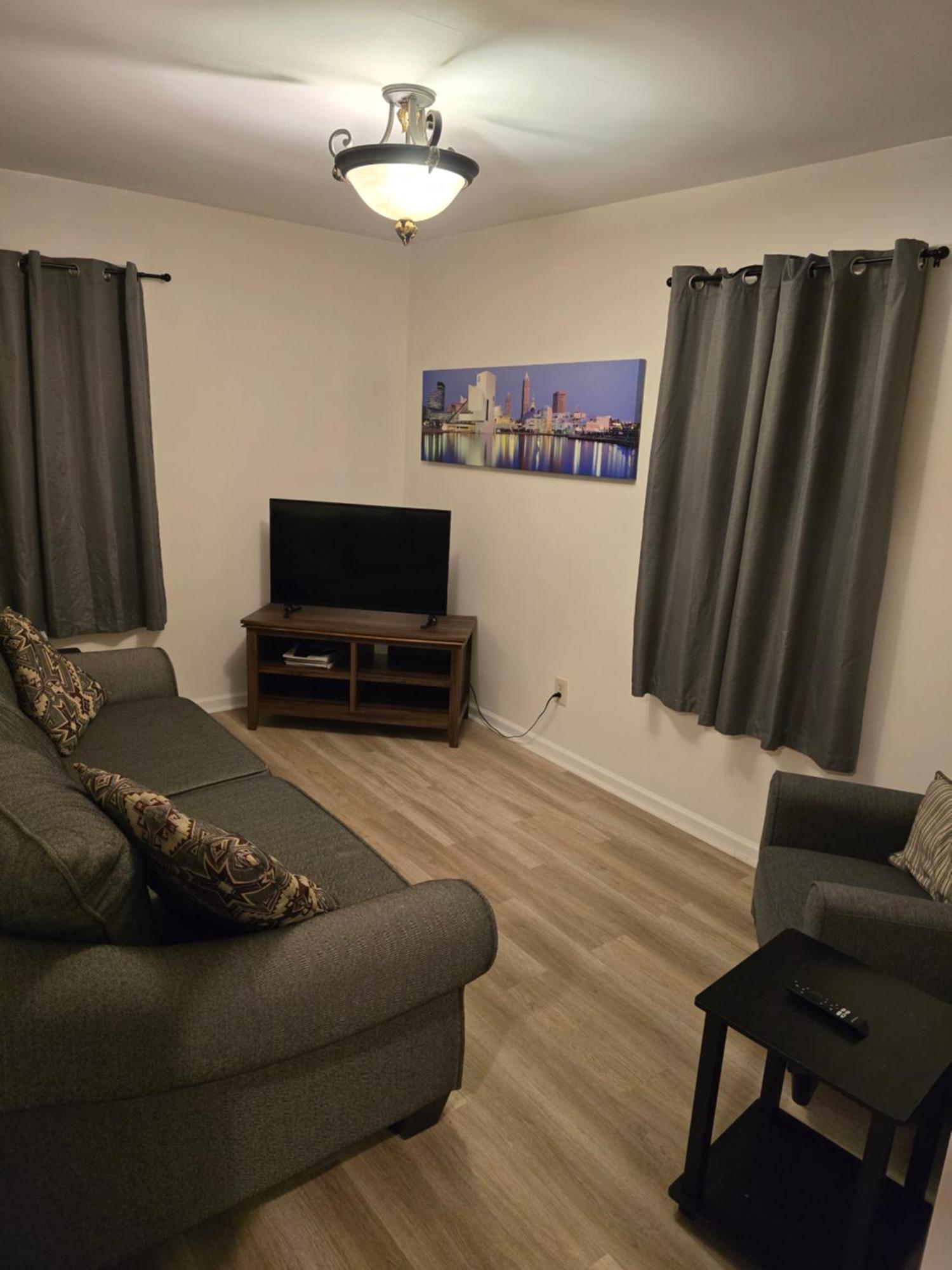 Unit 2 At Oilgate At Oakdale Apartment Akron Luaran gambar