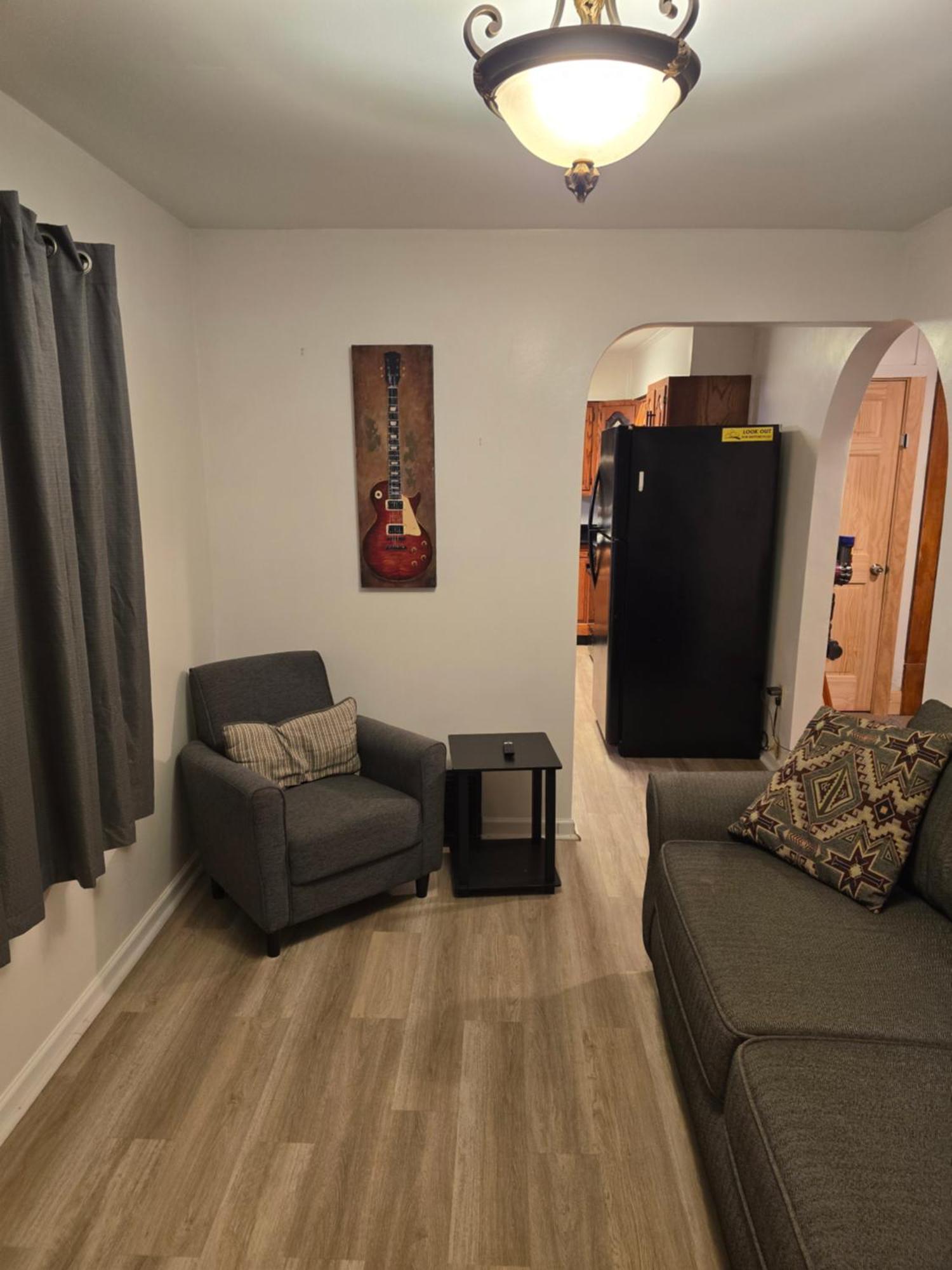 Unit 2 At Oilgate At Oakdale Apartment Akron Luaran gambar