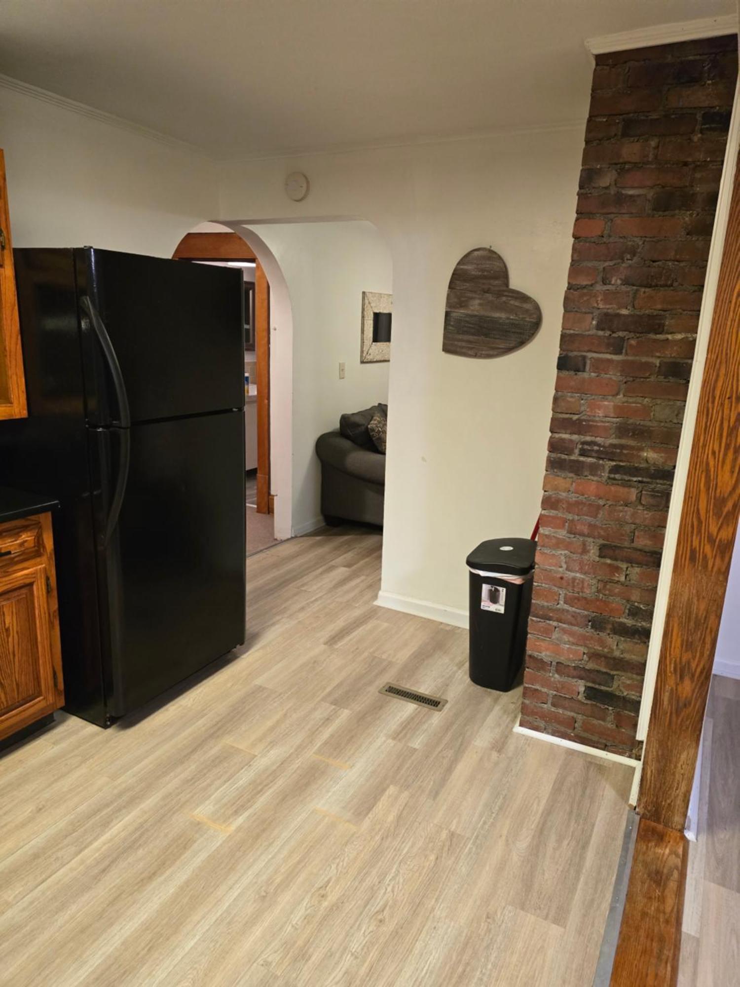 Unit 2 At Oilgate At Oakdale Apartment Akron Luaran gambar