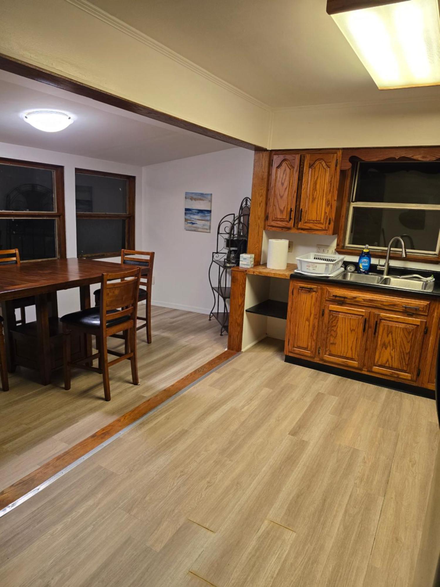 Unit 2 At Oilgate At Oakdale Apartment Akron Luaran gambar