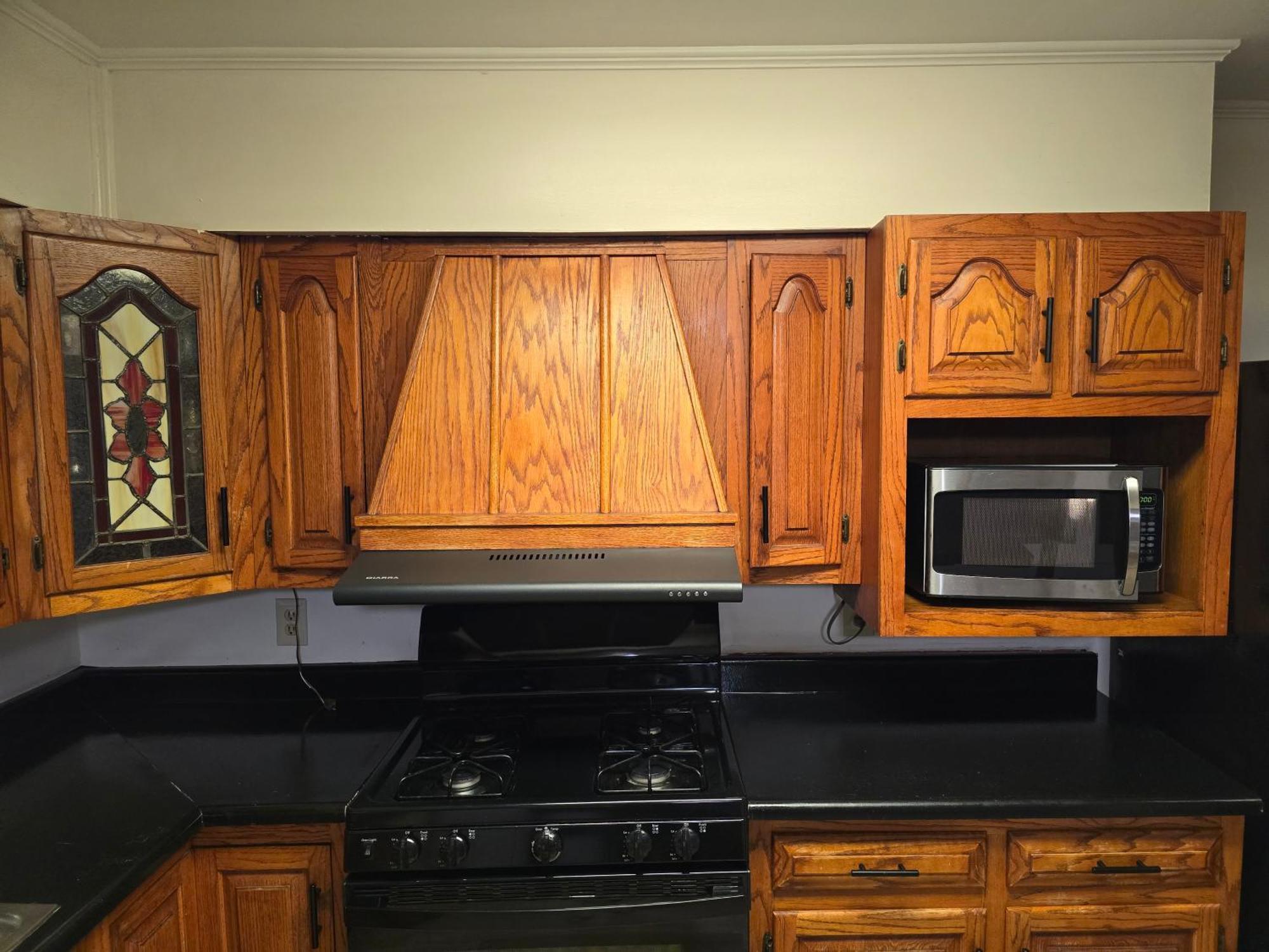 Unit 2 At Oilgate At Oakdale Apartment Akron Luaran gambar